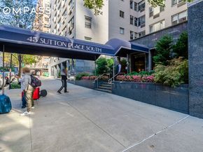 45 Sutton Place S 3D, New York NY 10022