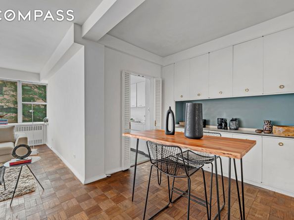 45 Sutton Place S 3D, New York NY 10022