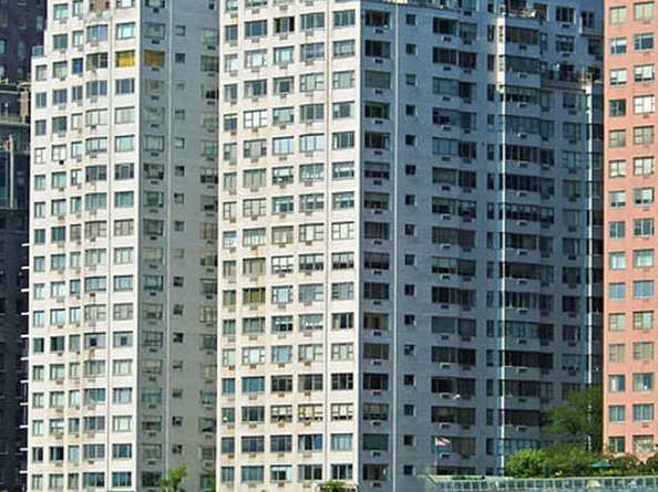 45 Sutton Place S 3D, New York NY 10022