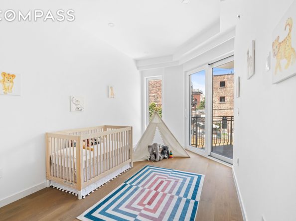 249 18th Street 2, Brooklyn NY 11215