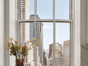 1 Wall Street 3301, New York NY 10005