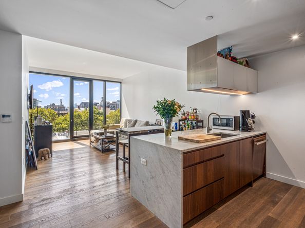 21-30 44th Drive 6I, Queens NY 11101