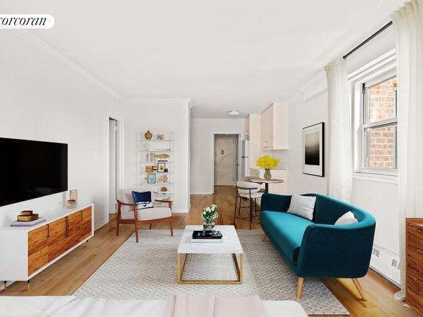 191 Willoughby Street 6F, Brooklyn NY 11201