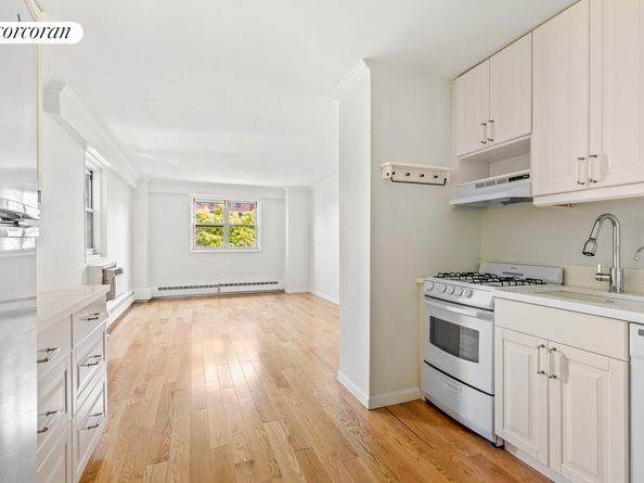 191 Willoughby Street 6F, Brooklyn NY 11201