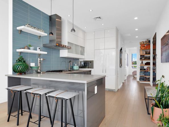 953 Pacific Street 3, Brooklyn NY 11238