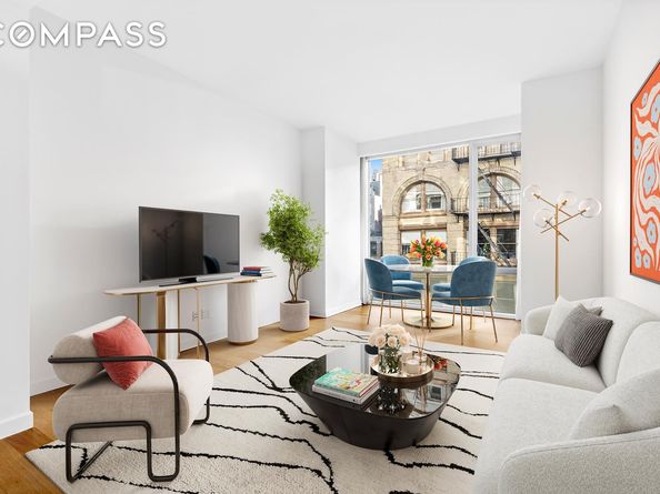 311 West Broadway 5G, New York NY 10013