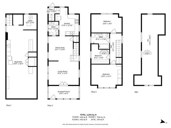 78-30 64th Lane, Queens NY 11385