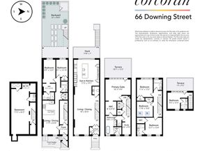 66 Downing Street, Brooklyn NY 11238