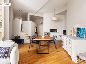 77 Bleecker Street 816, New York NY 10012
