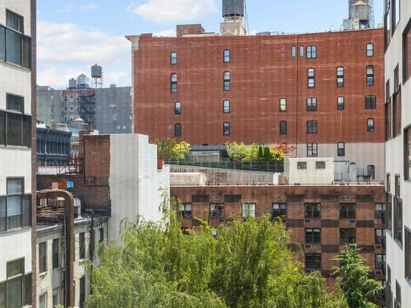 77 Bleecker Street 816, New York NY 10012