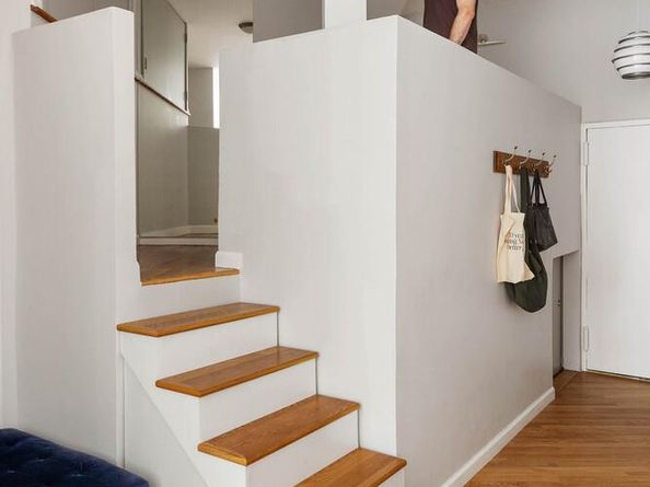 77 Bleecker Street 816, New York NY 10012