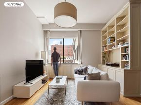 77 Bleecker Street 816, New York NY 10012