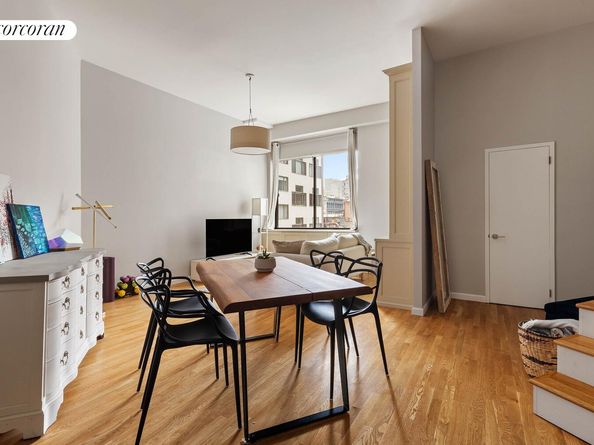 77 Bleecker Street 816, New York NY 10012