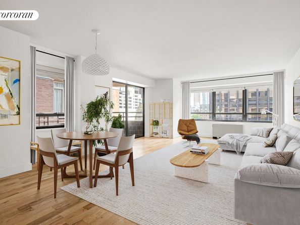 240 East 47th Street 9B, New York NY 10017