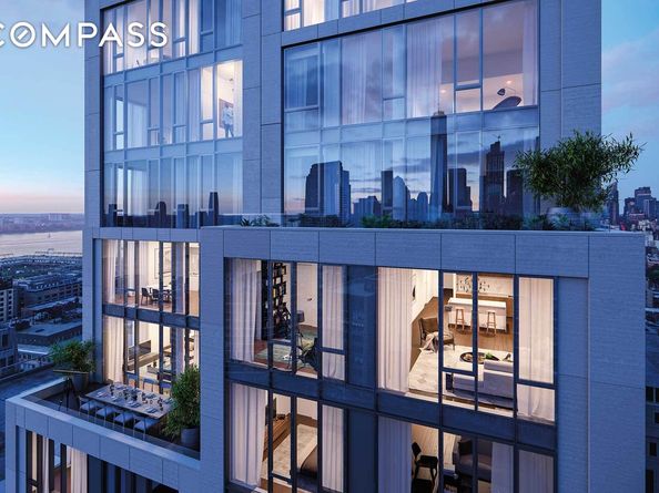 570 Broome Street 10A, New York NY 10013