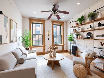 54 East 1st Street