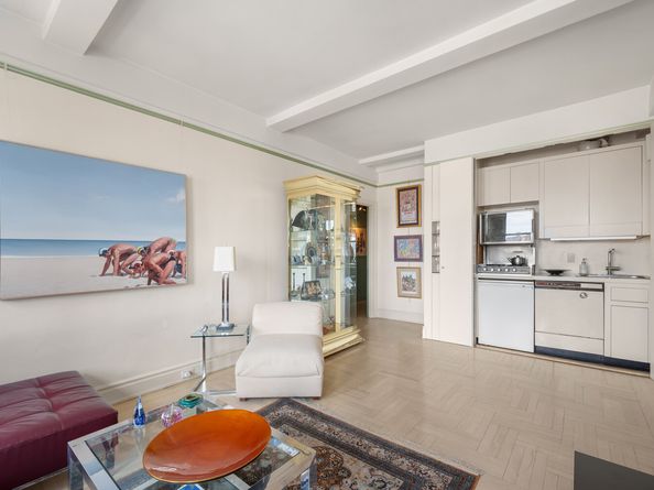 30 5th Avenue 12C, New York NY 10011