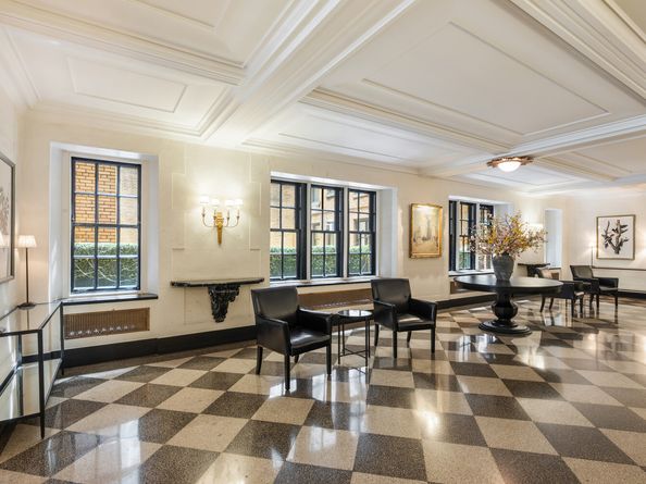 30 5th Avenue 12C, New York NY 10011