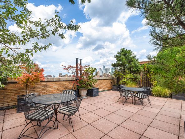 30 5th Avenue 12C, New York NY 10011