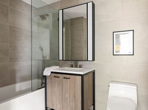 218 West 103rd Street 3C, New York NY 10025