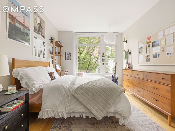 218 West 103rd Street 3C, New York NY 10025