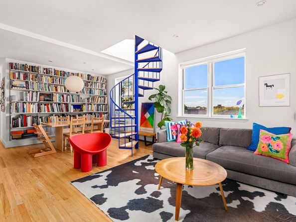 344 Degraw Street PHA, Brooklyn NY 11231
