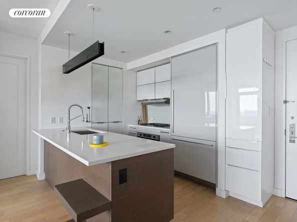 22 North 6th Street 24J, Brooklyn NY 11249