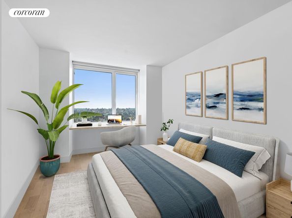 22 North 6th Street 24J, Brooklyn NY 11249