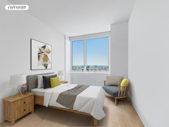 22 North 6th Street 24J, Brooklyn NY 11249