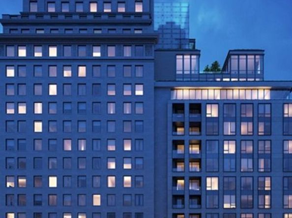 90 Lexington Avenue MC, New York NY 10016