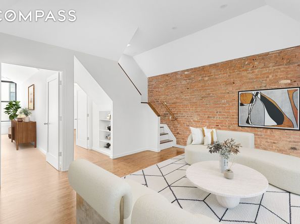 244 West 23rd Street 5B, New York NY 10011