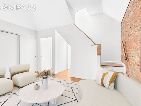 244 West 23rd Street 5B, New York NY 10011