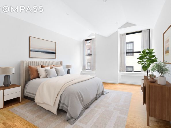 244 West 23rd Street 5B, New York NY 10011