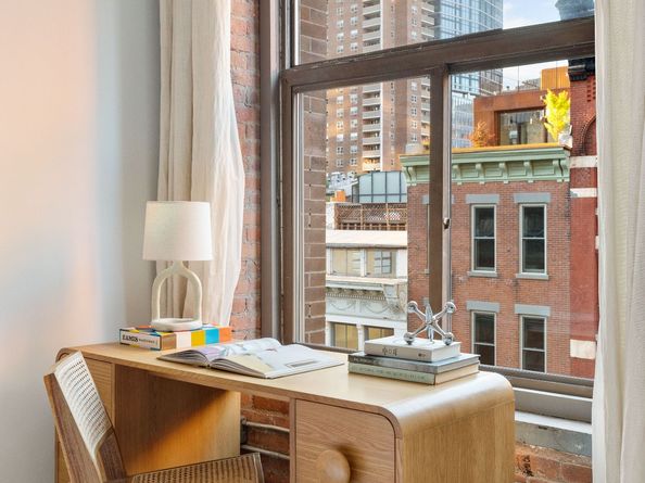 11 Harrison Street 5, New York NY 10013