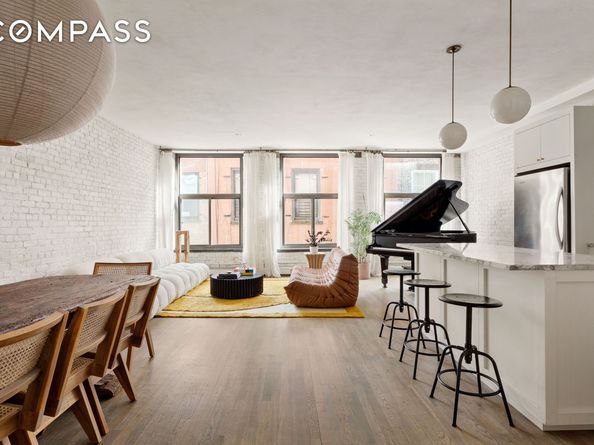 11 Harrison Street 5, New York NY 10013