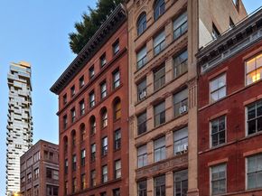 11 Harrison Street 5, New York NY 10013