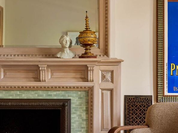 280 Washington Avenue, Brooklyn NY 11205