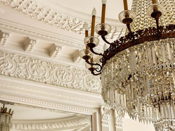 280 Washington Avenue, Brooklyn NY 11205