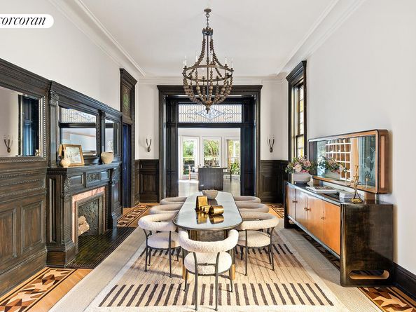 280 Washington Avenue, Brooklyn NY 11205