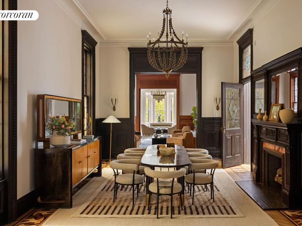 280 Washington Avenue, Brooklyn NY 11205