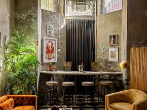 280 Washington Avenue, Brooklyn NY 11205