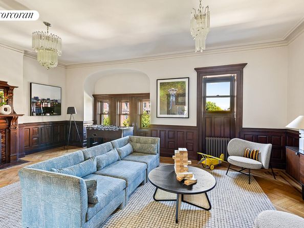 280 Washington Avenue, Brooklyn NY 11205
