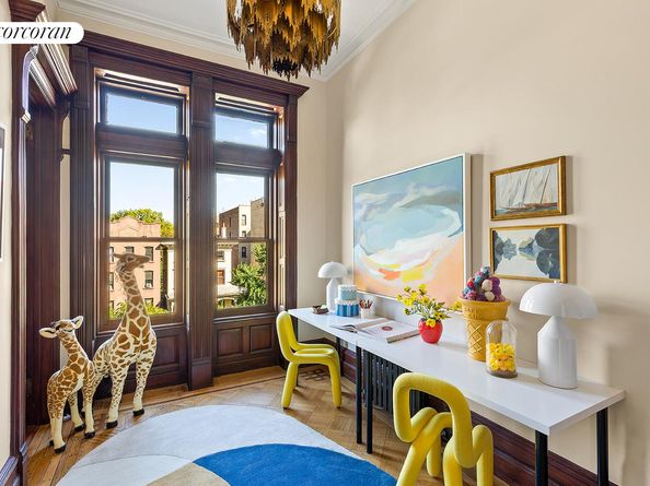 280 Washington Avenue, Brooklyn NY 11205