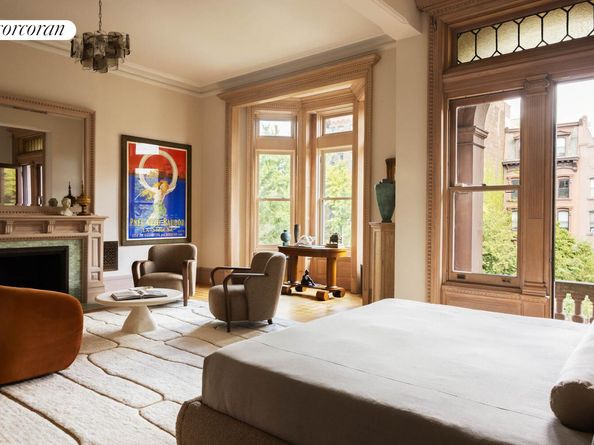 280 Washington Avenue, Brooklyn NY 11205