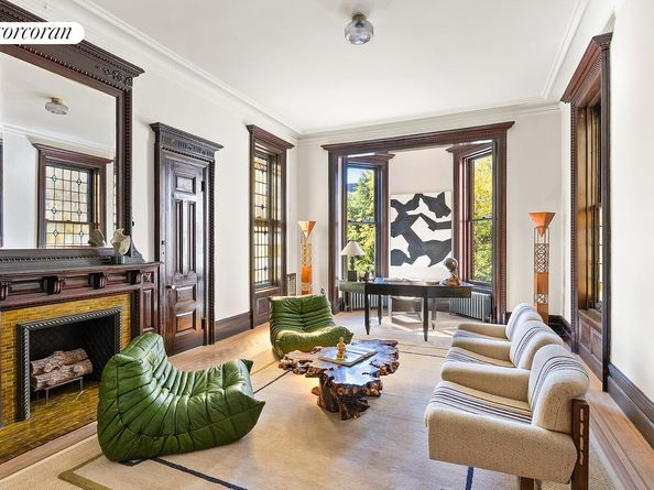 280 Washington Avenue, Brooklyn NY 11205