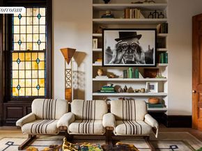 280 Washington Avenue, Brooklyn NY 11205