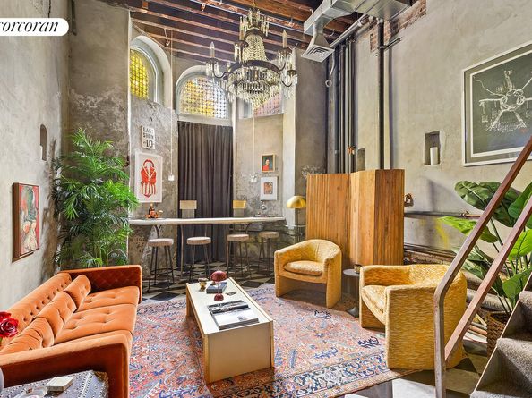280 Washington Avenue, Brooklyn NY 11205