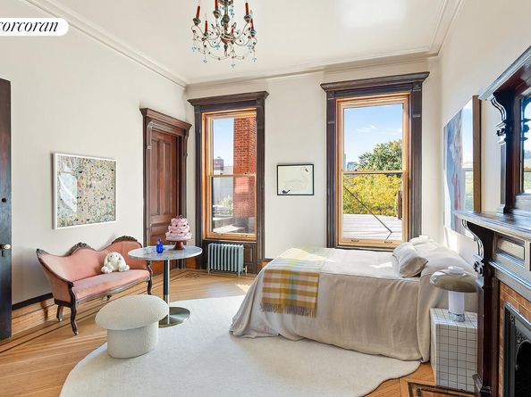 280 Washington Avenue, Brooklyn NY 11205