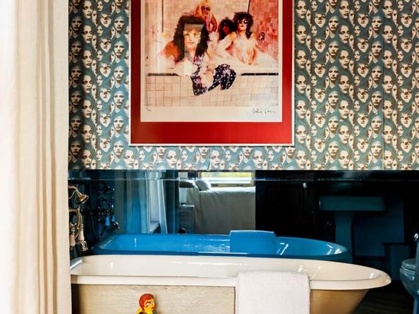 280 Washington Avenue, Brooklyn NY 11205