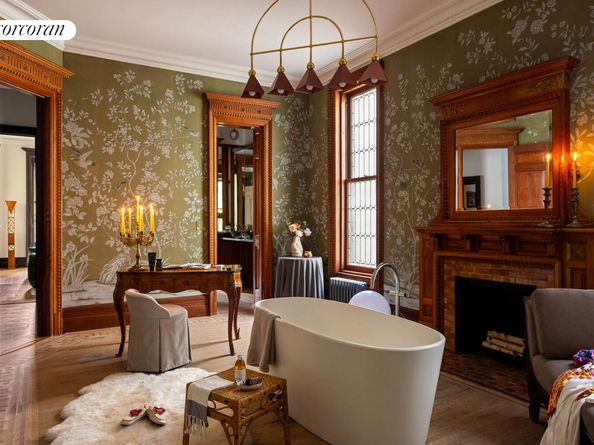 280 Washington Avenue, Brooklyn NY 11205